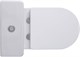 AQUANET Сливной бачок Cetus 2.0 C2 LX-2903 AQUANET-243539 - фото 281118