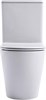 AQUANET Сливной бачок Cetus 2.0 C2 LX-2903 AQUANET-243539 - фото 281119