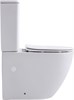 AQUANET Сливной бачок Cetus 2.0 C2 LX-2903 AQUANET-243539 - фото 281125