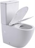 AQUANET Сливной бачок Cetus 2.0 C2 LX-2903 AQUANET-243539 - фото 281126