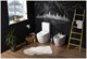 AQUANET Сливной бачок Cetus-C2 BL-102N-TPT AQUANET-203343 - фото 281131