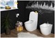 AQUANET Сливной бачок Cetus-C2 BL-102N-TPT AQUANET-203343 - фото 281135