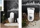 AQUANET Сливной бачок Cetus-C2 BL-102N-TPT AQUANET-203343 - фото 281137