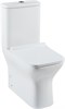 AQUANET Сливной бачок Cube-C-1 CL-12248B-1 AQUANET-210760 - фото 281154