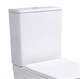 AQUANET Сливной бачок Elegant C2 LX-2914 AQUANET-280959 - фото 281156