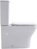 AQUANET Сливной бачок Elegant C2 LX-2914 AQUANET-280959 - фото 281160