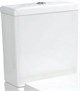 AQUANET Сливной бачок Logic-C-1 CL-12339-1 AQUANET-240211 - фото 281169