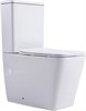 AQUANET Сливной бачок Tavr 2.0 C2 LX-2905 AQUANET-243543 - фото 281187