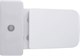 AQUANET Сливной бачок Tavr 2.0 C2 LX-2905 AQUANET-243543 - фото 281188