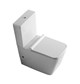 AQUANET Сливной бачок Tavr-C2 BL-103N-TPT AQUANET-203347 - фото 281195