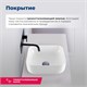 AQUANET City Раковина накладная ширина 40 см, белый AQUANET-211280 - фото 281300