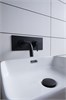 AQUANET Perfect Раковина накладная ширина 40 см, белый AQUANET-273675 - фото 281461