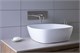 AQUANET Trend Раковина накладная ширина 40 см, белый AQUANET-273683 - фото 281607