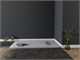 AQUANET Delight Душевой поддон прямоугольный размер 120x80 см, цвет серый AQUANET-258883 - фото 282542