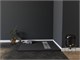 AQUANET Delight Душевой поддон прямоугольный размер 120x90 см, цвет черный AQUANET-260112 - фото 282554
