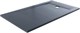 AQUANET Delight Душевой поддон прямоугольный размер 140x80 см, цвет черный AQUANET-258898 - фото 282581