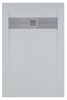 AQUANET Delight Душевой поддон прямоугольный размер 160x80 см, цвет белый AQUANET-256310 - фото 282592