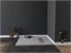 AQUANET Delight Душевой поддон квадратный размер 90x90 см, цвет серый AQUANET-258882 - фото 282634