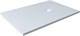 AQUANET Pleasure Душевой поддон прямоугольный размер 120x80 см, цвет белый AQUANET-255437 - фото 282804
