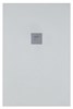 AQUANET Pleasure Душевой поддон прямоугольный размер 120x90 см, цвет белый AQUANET-256323 - фото 282810