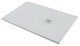 AQUANET Pleasure Душевой поддон прямоугольный размер 120x90 см, цвет белый AQUANET-256323 - фото 282811