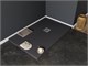 AQUANET Pleasure Душевой поддон прямоугольный размер 120x80 см, цвет черный AQUANET-258890 - фото 282820