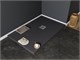 AQUANET Pleasure Душевой поддон прямоугольный размер 120x80 см, цвет черный AQUANET-258890 - фото 282821