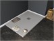 AQUANET Pleasure Душевой поддон прямоугольный размер 120x90 см, цвет серый AQUANET-258877 - фото 282825