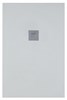 AQUANET Pleasure Душевой поддон прямоугольный размер 140x90 см, цвет белый AQUANET-256306 - фото 282840