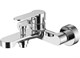 AQUANET Passion Смеситель для ванны, цвет хром AQUANET-216756 - фото 282987