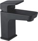 AQUANET Gotic Смеситель для раковины, цвет черный AQUANET-243291 - фото 283064
