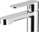 AQUANET Passion Смеситель для раковины высокий, цвет хром AQUANET-216758 - фото 283087