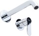 AQUANET Passion Смеситель для раковины-чаши, цвет хром AQUANET-336186 - фото 283089