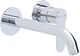 AQUANET Passion Смеситель для раковины-чаши, цвет хром AQUANET-336186 - фото 283091