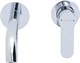 AQUANET Passion Смеситель для раковины-чаши, цвет хром AQUANET-336186 - фото 283092