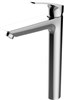 AQUANET Static Смеситель для раковины, цвет хром AQUANET-237444 - фото 283103