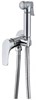 AQUANET Atletic Смеситель с гигиеническим душем, цвет хром AQUANET-225485 - фото 283128