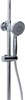 AQUANET Passion Душевая стойка, цвет хром AQUANET-Passion S3 - фото 283203