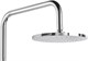 AQUANET Practic Душевая стойка, цвет хром AQUANET-AF100-70-R-C