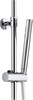 AQUANET Pragmatic Душевая стойка, цвет хром AQUANET-AF430-70-R-C - фото 283229