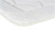 FIXSEN Коврик для ванной Link белый 50х80 см. (FX-5002W) FX-5002W - фото 283923