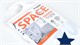 FIXSEN Штора для ванной Design Space (FX-2508) FX-2508 - фото 284020