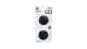 FIXSEN Крючок 3M - 2 штуки, черный Equipment (FX-558A) FX-558A - фото 284047
