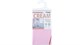 FIXSEN Штора для ванной Cream (FX-2514) FX-2514 - фото 284074