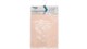 FIXSEN Коврик для ванной Soft, розовый, 1-ый (40х60 см), (FX-4001B) FX-4001B - фото 284120