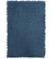 FIXSEN Коврик для ванной Soft, синий, 1-ый (40х60 см), (FX-4001C) FX-4001C - фото 284123