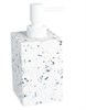 FIXSEN Дозатор для жидкого мыла Blanco (FX-201-1) FX-201-1 - фото 284128