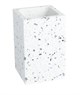 FIXSEN Стакан для зубных щеток Blanco (FX-201-3) FX-201-3 - фото 284131