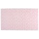 FIXSEN Коврик для ванной 1-ый DELUX, розовый ( FX-9040W ) FX-9040B - фото 284338