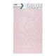 FIXSEN Коврик для ванной 1-ый DELUX, розовый ( FX-9040W ) FX-9040B - фото 284340